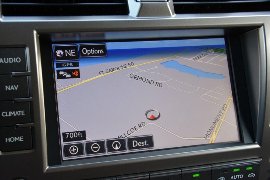  Lexus GX460 2014 года  (фото 37 из 63)